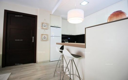 Beautiful and Cozy apartment for sale in Canillo