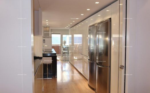 Beautifully remodeled apartment in Escaldes with awesome views